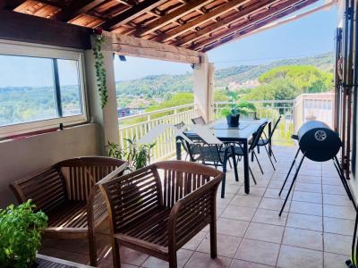 Annonce Vente 5 pi�ces Maison Saint-ambroix 30