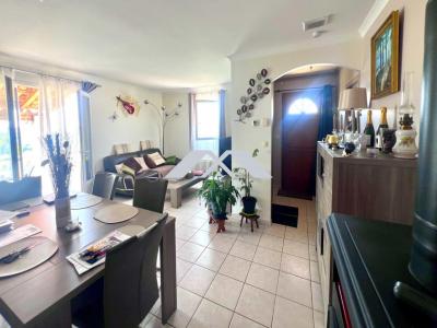 Acheter Maison 116 m2 Saint-ambroix