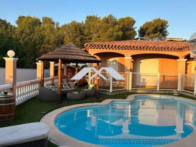 For sale Carry-le-rouet 9 rooms 287 m2 Bouches du Rhone (13620) photo 1