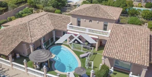 For sale Carry-le-rouet 9 rooms 287 m2 Bouches du Rhone (13620) photo 3