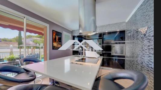 For sale Carry-le-rouet 9 rooms 287 m2 Bouches du Rhone (13620) photo 4