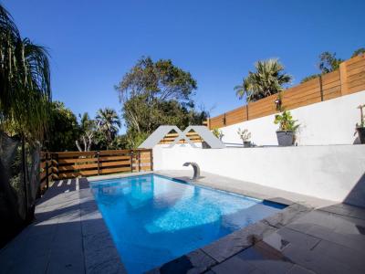 Annonce Vente 4 pi�ces Maison Saint-joseph 974