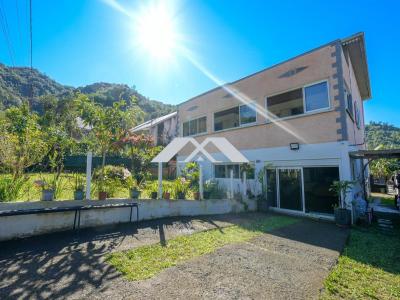 For sale Avirons 7 rooms 264 m2 Reunion (97425) photo 0