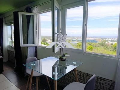 Louer Maison 103 m2 Saint-louis