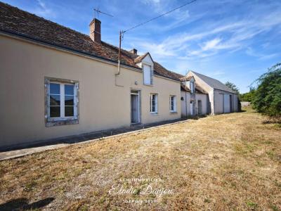 For sale Autainville BEAUCE-LA-ROMAINE 3 rooms 70 m2 Loir et cher (41240) photo 0