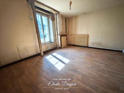 Acheter Maison 70 m2 Autainville