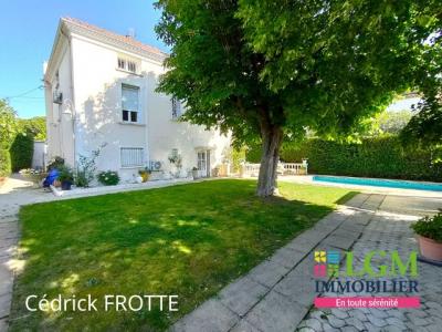Annonce Vente 6 pi�ces Maison Montelimar 26