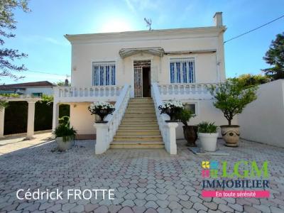 Acheter Maison 223 m2 Montelimar