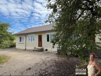 For sale Barzy-sur-marne 3 rooms 84 m2 Aisne (02850) photo 1