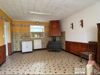 For sale Barzy-sur-marne 3 rooms 84 m2 Aisne (02850) photo 2