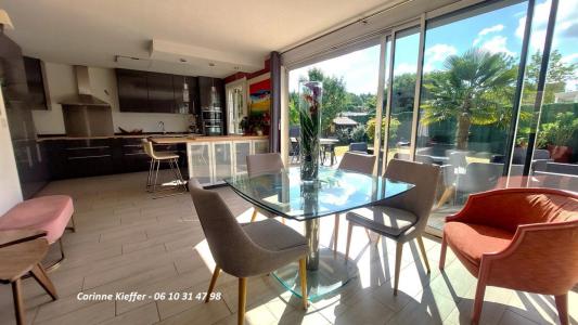 Annonce Vente 6 pi�ces Maison Frepillon 95