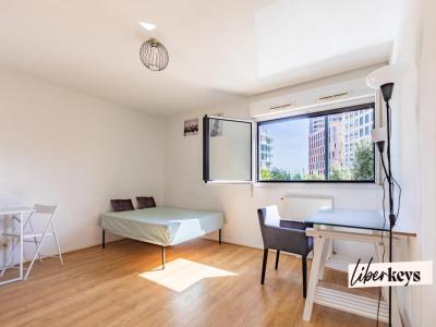For sale Nantes 1 room 27 m2 Loire atlantique (44000) photo 0