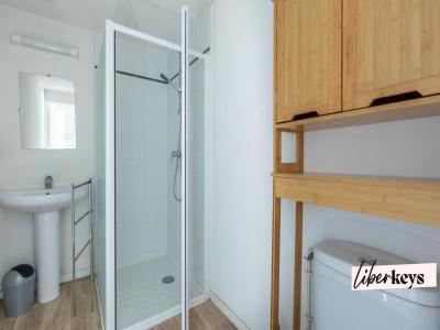 Acheter Appartement 27 m2 Nantes