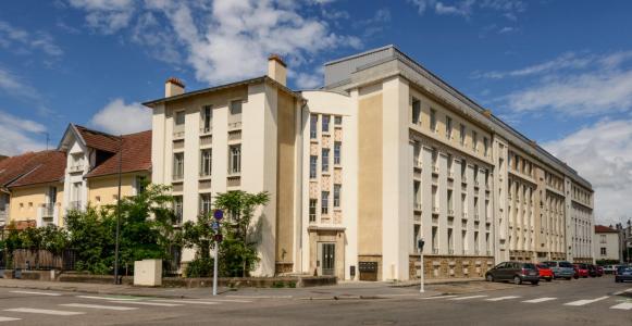 For rent Villers-les-nancy 2 rooms 47 m2 Meurthe et moselle (54600) photo 0