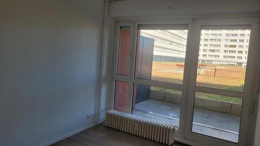Louer Appartement Metz Moselle