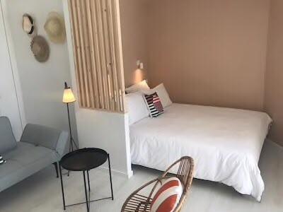 For rent Aubervilliers 1 room 35 m2 Seine saint denis (93300) photo 0