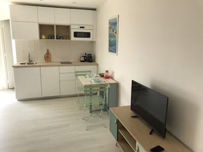 Annonce Location Appartement Aubervilliers 93