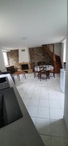 For rent Landivisiau 2 rooms 48 m2 Finistere (29400) photo 1