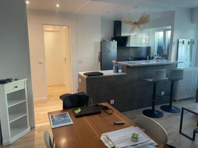 Annonce Location 2 pi�ces Appartement Fontenay-aux-roses 92