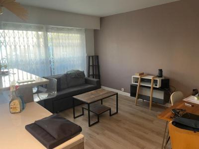 Louer Appartement 40 m2 Fontenay-aux-roses
