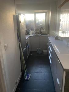 Louer Appartement Fontenay-aux-roses 1150 euros