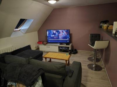 For rent Montmirail 4 rooms 65 m2 Marne (51210) photo 1