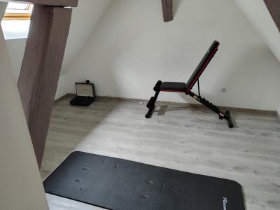 For rent Montmirail 4 rooms 65 m2 Marne (51210) photo 2