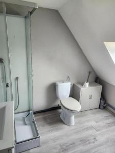 For rent Montmirail 4 rooms 65 m2 Marne (51210) photo 4