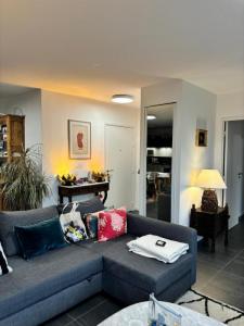 Annonce Location 4 pi�ces Appartement Lyon-3eme-arrondissement 69