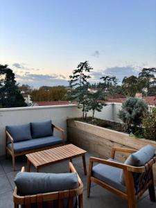 Louer Appartement 98 m2 Lyon-3eme-arrondissement