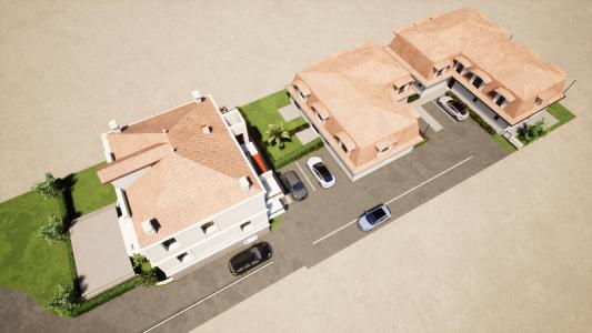 Louer Maison 75 m2 Gujan-mestras