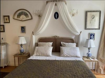 For rent Bordeaux 1 room 25 m2 Gironde (33000) photo 0