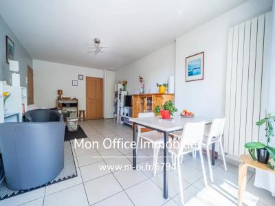 For sale Annecy 3 rooms 67 m2 Haute savoie (74000) photo 3