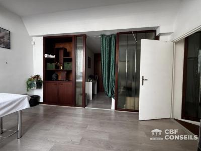 Louer Local commercial Chatelguyon 6600 euros