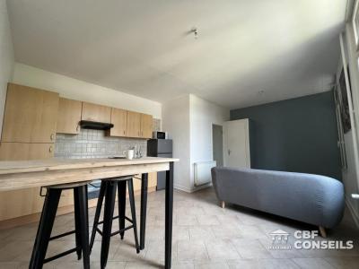 Acheter Appartement 55 m2 Chatelguyon