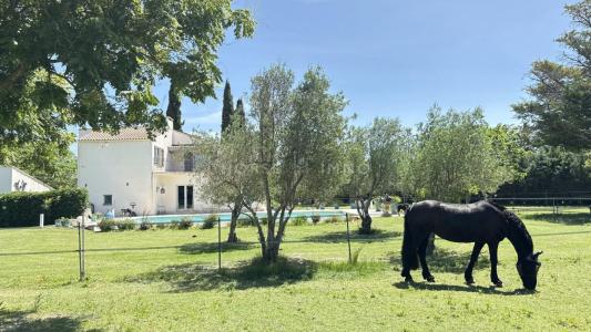 Annonce Vente Prestige Bellegarde 30