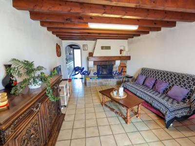 Annonce Vente 3 pi�ces Maison Molitg-les-bains 66