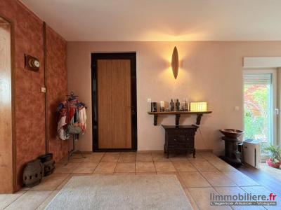 Acheter Maison Ittenheim 390000 euros