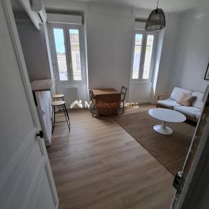 Annonce Vente 2 pi�ces Appartement Marseille-4eme-arrondissement 13