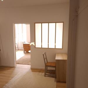 Acheter Appartement 43 m2 Marseille-4eme-arrondissement