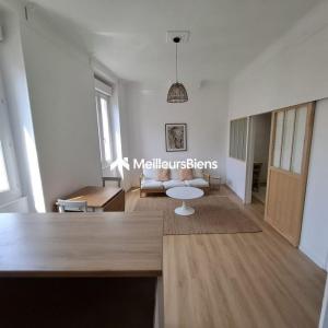 Acheter Appartement Marseille-4eme-arrondissement 140000 euros