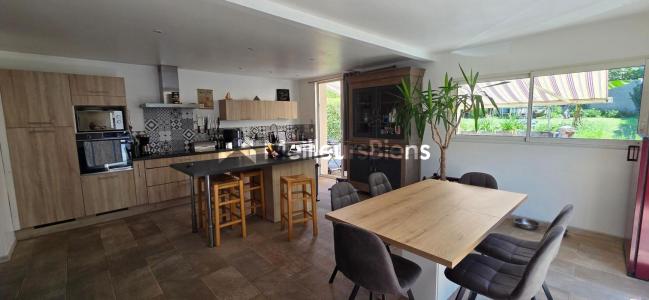 For sale Plestin-les-greves 6 rooms 107 m2 Cotes d'armor (22310) photo 4