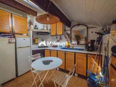 Acheter Appartement Sete Herault