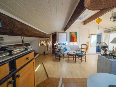 Acheter Appartement Sete 139000 euros