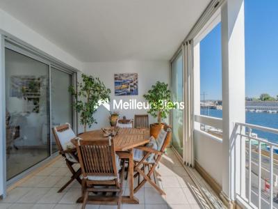 Annonce Vente 3 pi�ces Appartement Sete 34