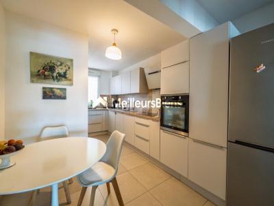 Acheter Appartement Sete Herault