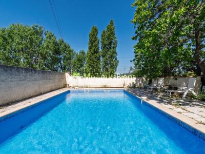 Acheter Maison 150 m2 Balaruc-le-vieux