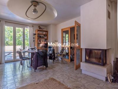 Acheter Maison Balaruc-le-vieux Herault