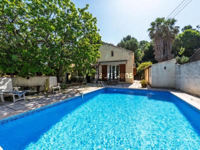 Acheter Maison Balaruc-le-vieux 549000 euros