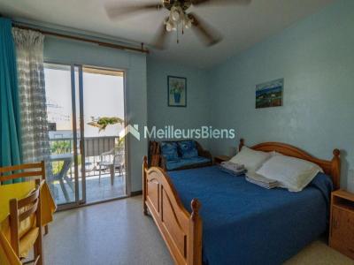Annonce Vente Appartement Balaruc-les-bains 34